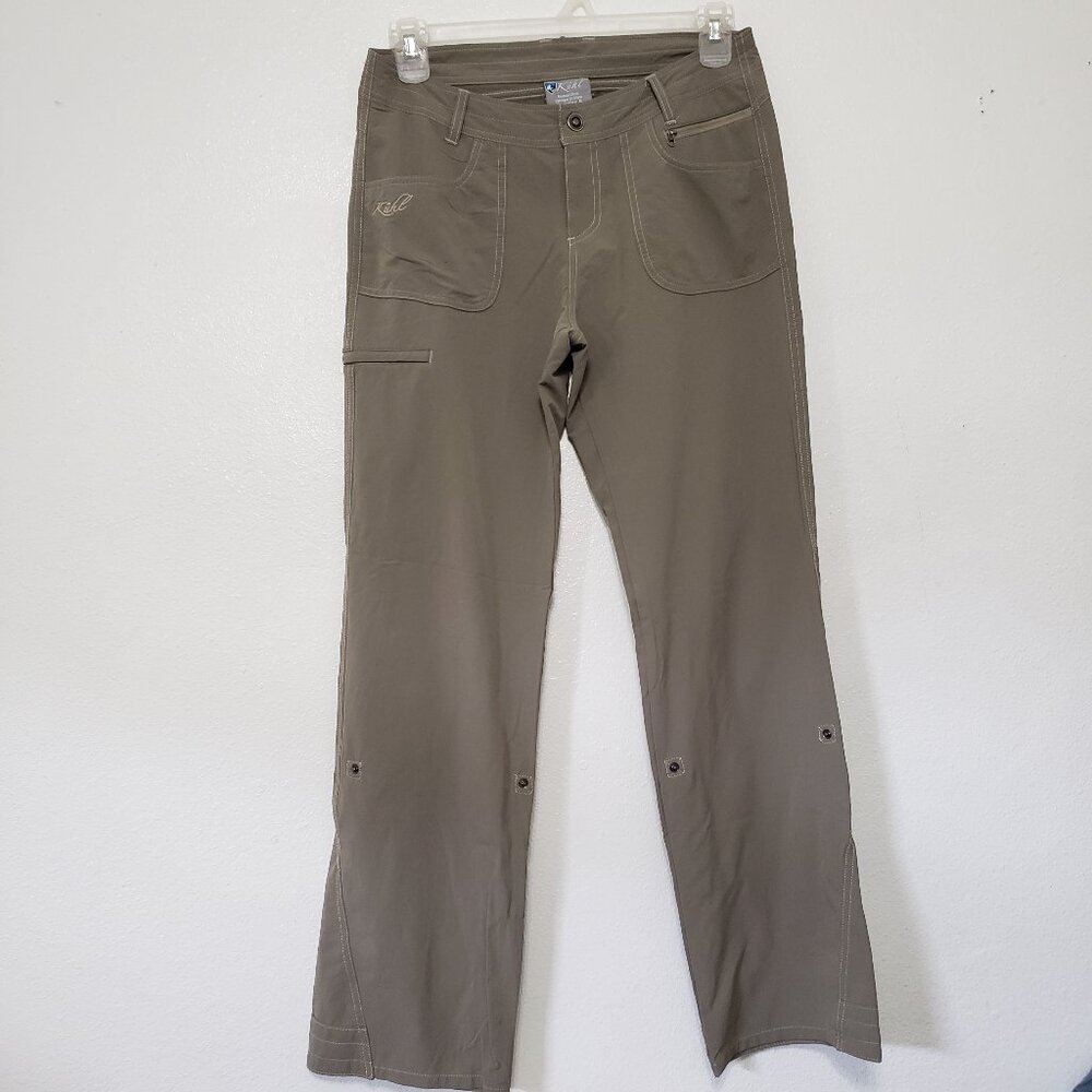 Kuhl Pants
